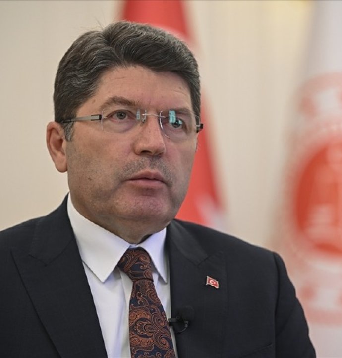 Adalet Bakanı Tunç kimlerin affedileceğini açıkladı!