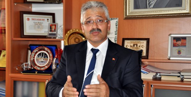 HDP´nin Meclise Girmesi Vicdanımızı Sızlattı