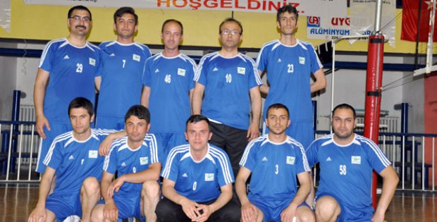 Sistem İşletme 1. Oldu