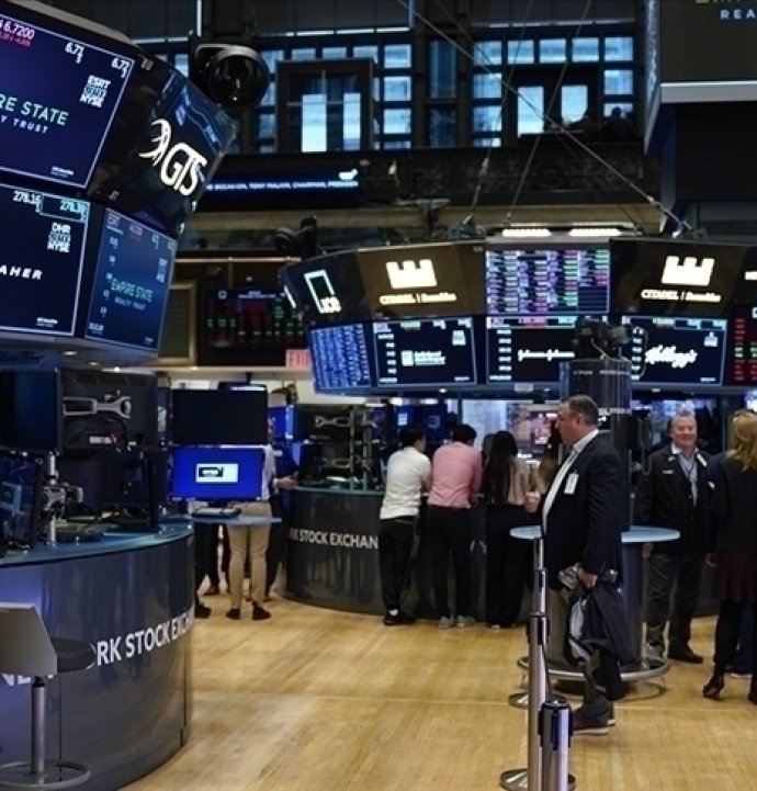 Küresel piyasalar karışık seyrediyor