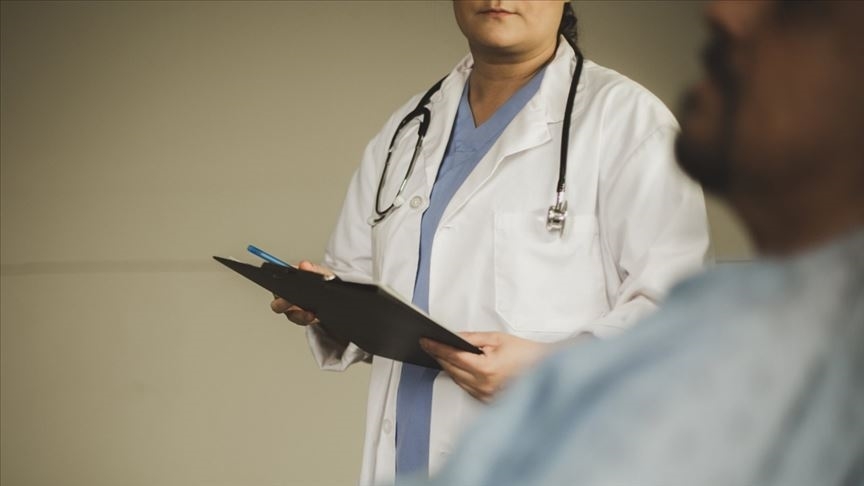 Sağlık Harcamaları 2,3 Trilyon Lirayı Aştı