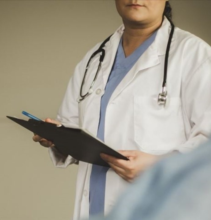 Sağlık Harcamaları 2,3 Trilyon Lirayı Aştı