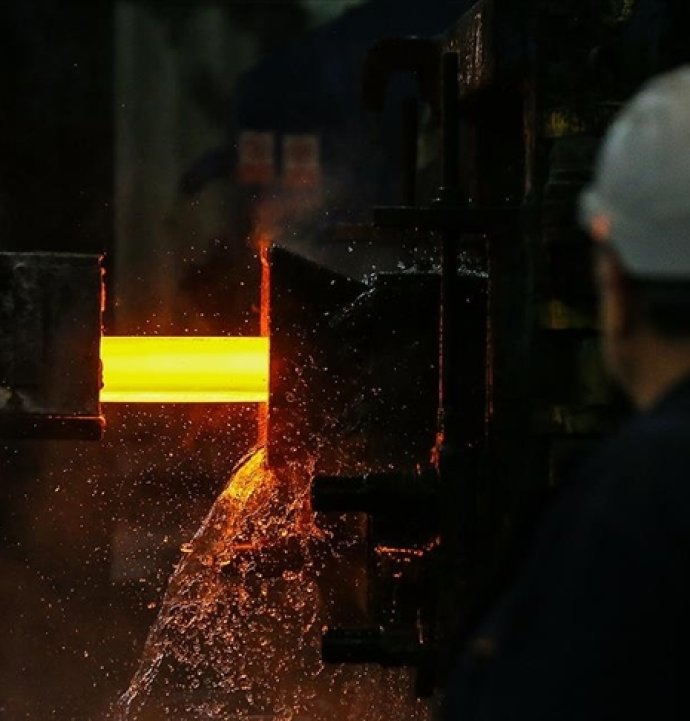 Türkiye, madencilikte güçleniyor