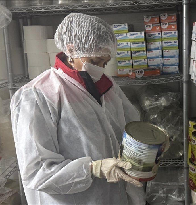 Binlerce işletmeye ceza