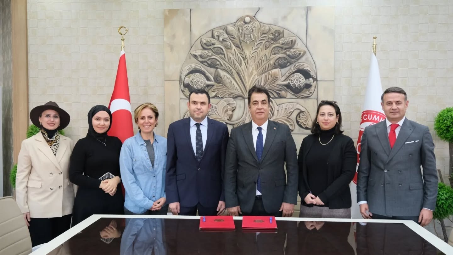 Engelli Dostu Protokol