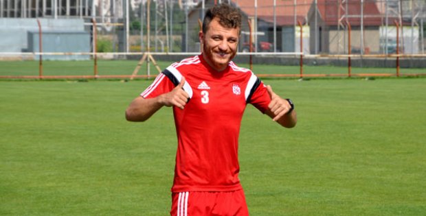HEDEFİMİZ İLK BEŞ