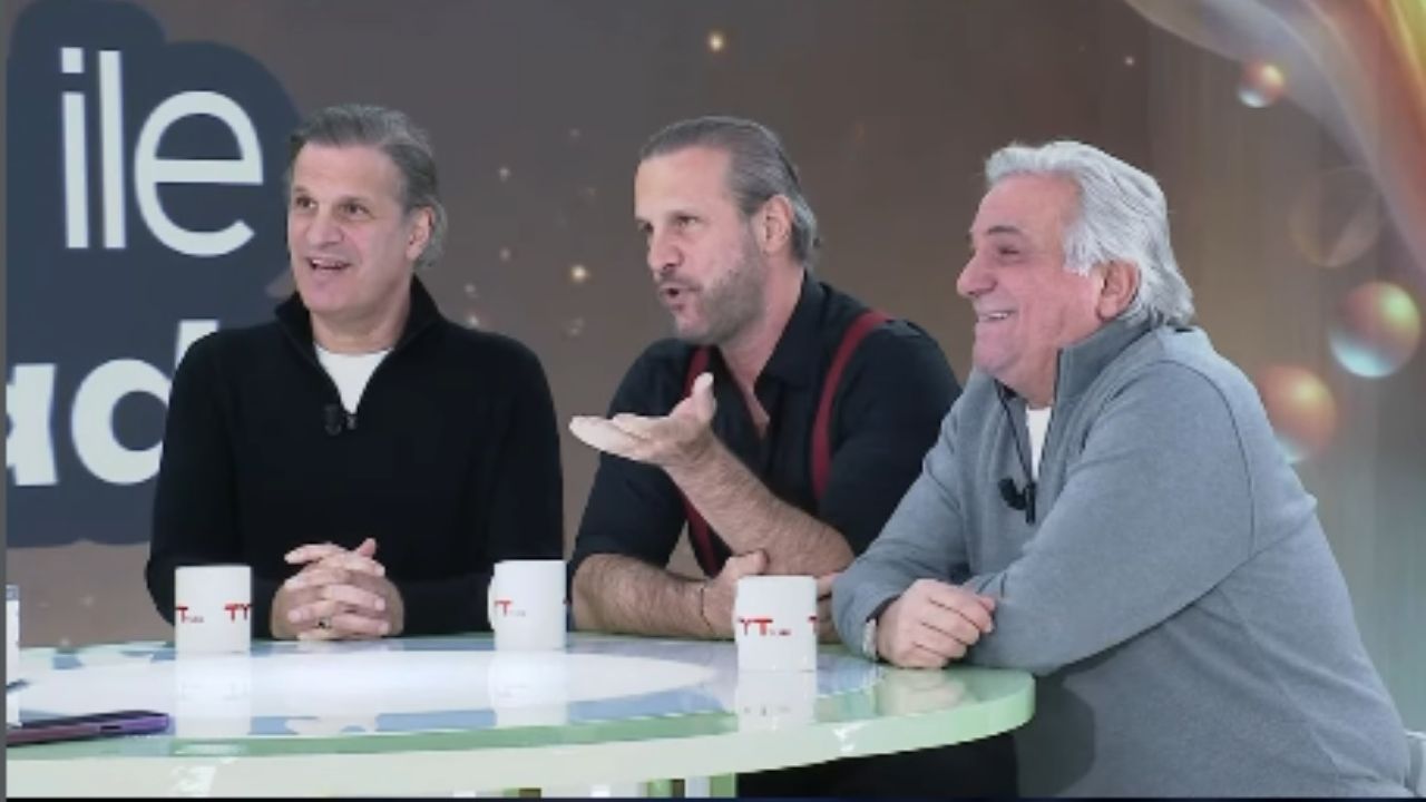 Cevahir & Hüseyin Önder kimdir? Fatsalı ikiz oyuncuların sanat kariyeri ve ünlü akrabaları