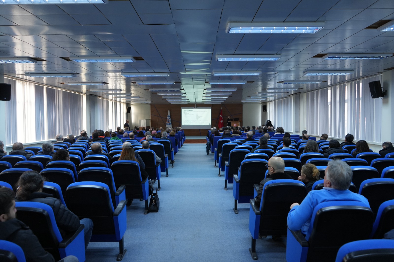 Yol haritasını belirlediler