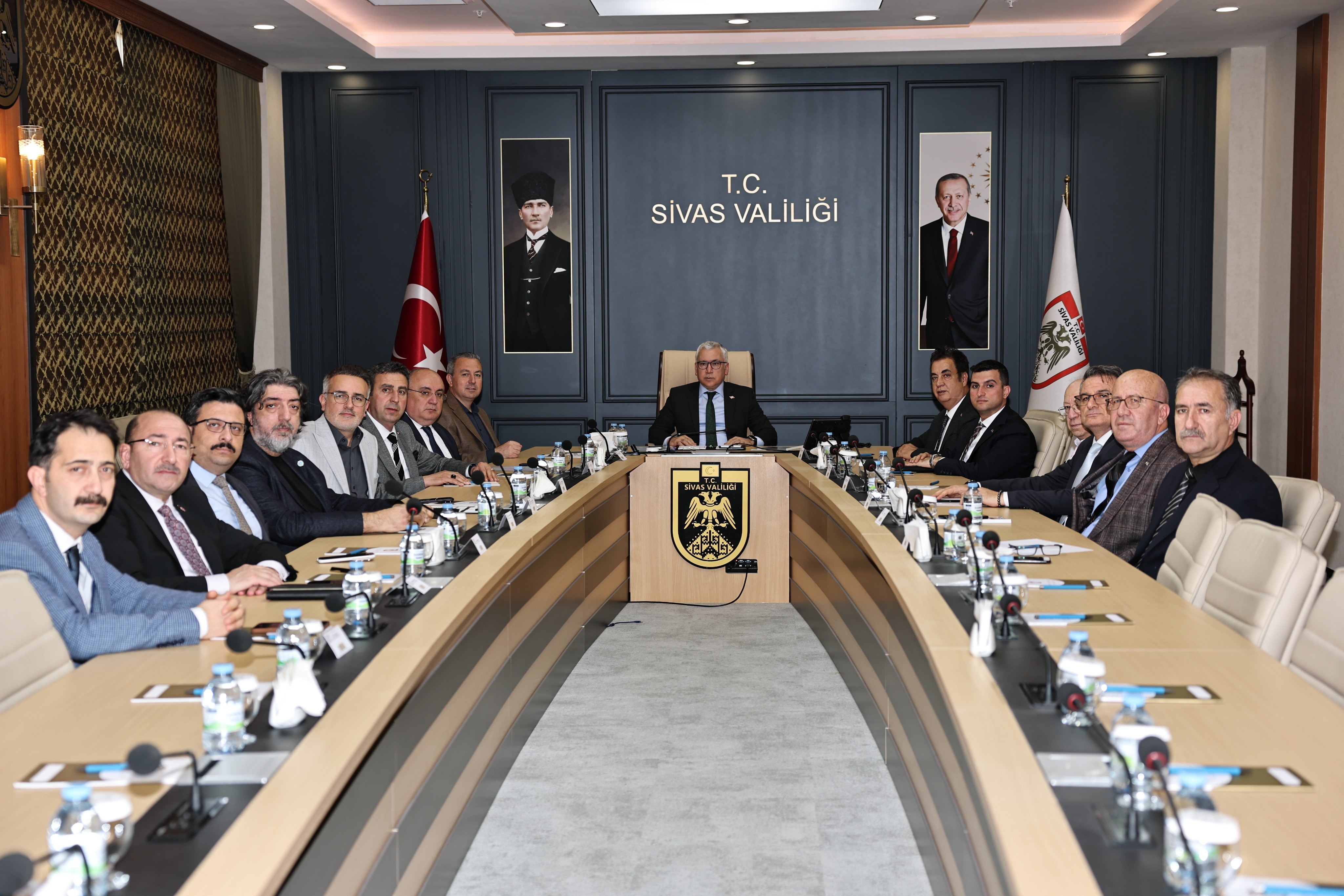 Sivas, film festivali için gün sayıyor