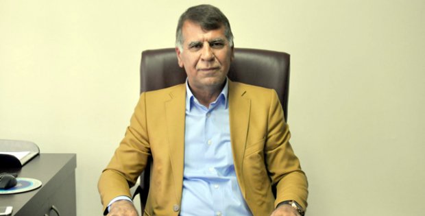 Sivas Halkına Yakışır Bir Şehir Oluşturacağız