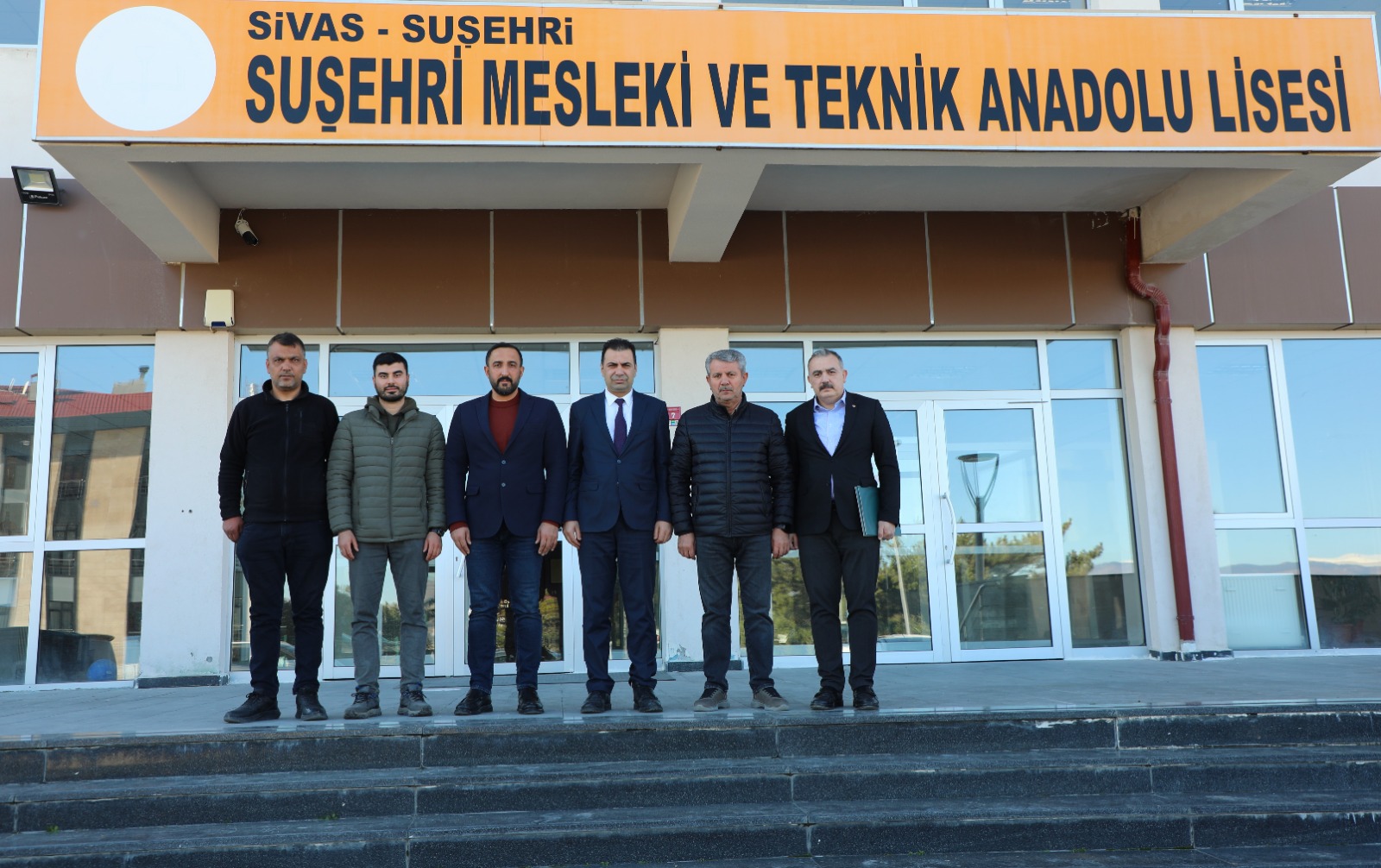 Tarım eğitiminde güç birliği