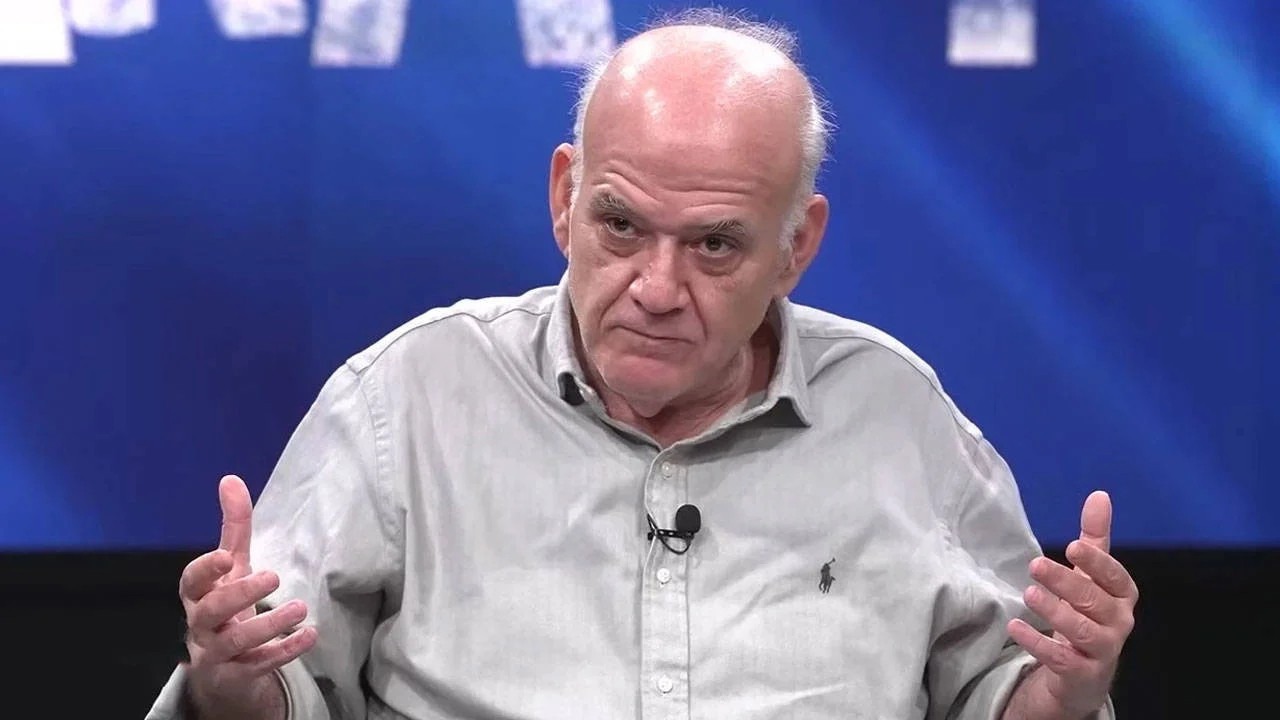 Son dakika: Ahmet Çakar gözaltına alındı!