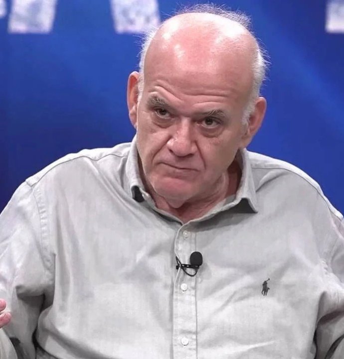 Son dakika: Ahmet Çakar gözaltına alındı!