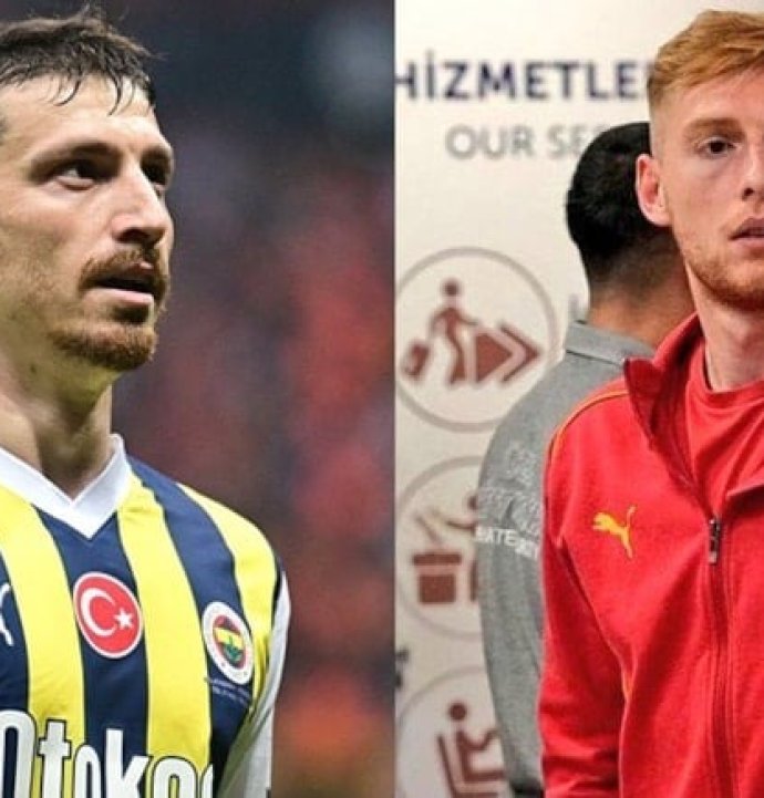 Mert Hakan Yandaş ve Metehan Baltacı gözaltında!