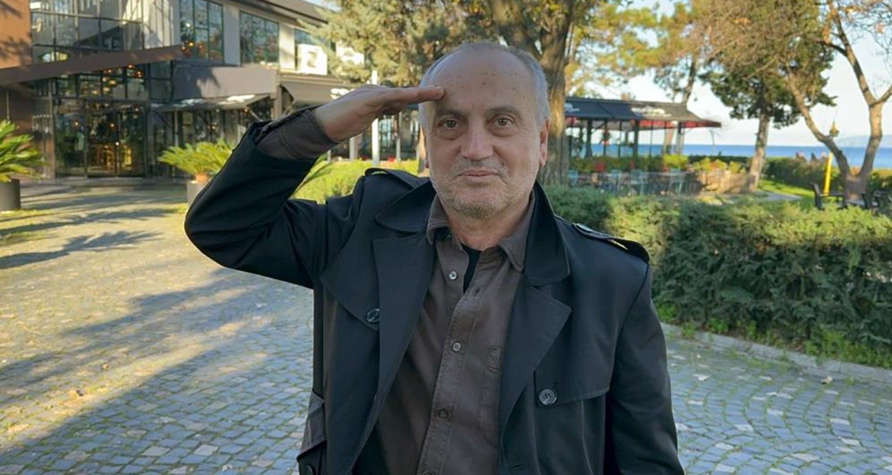 5 torun sahibi 62 yaşında askere çağırıldı...