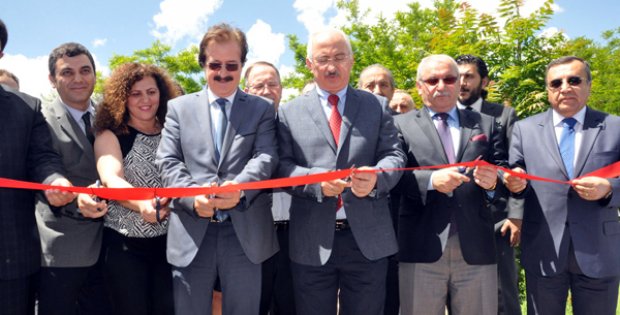 Onkoloji Hastaları Artık İl Dışına Gitmeyecek