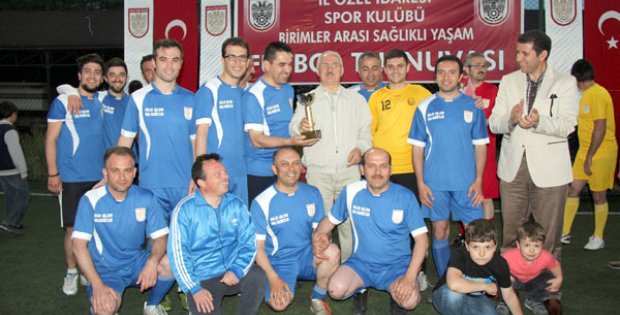 ŞAMPİYON BİLGİ İŞLEM - MALİ HİZMETLER