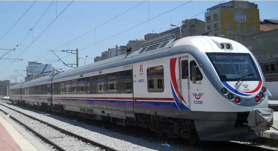 Sivas’tan  Kars’a uzanan hat 2026’da yenilenecek