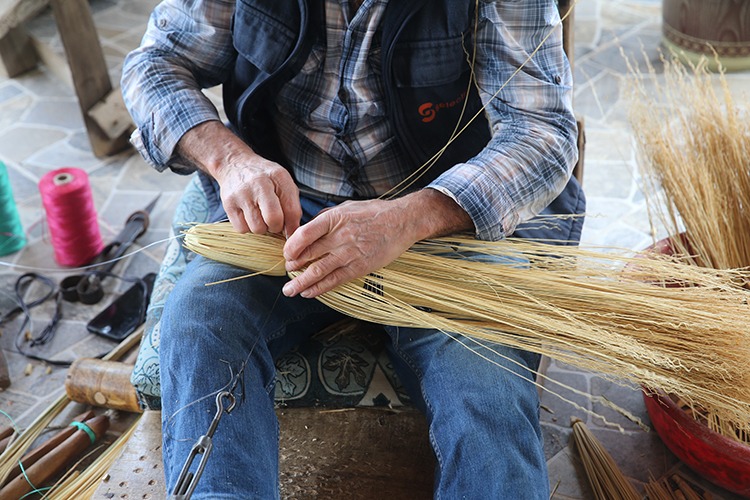 Sivas, Tokatlıların geçim kaynağı oldu