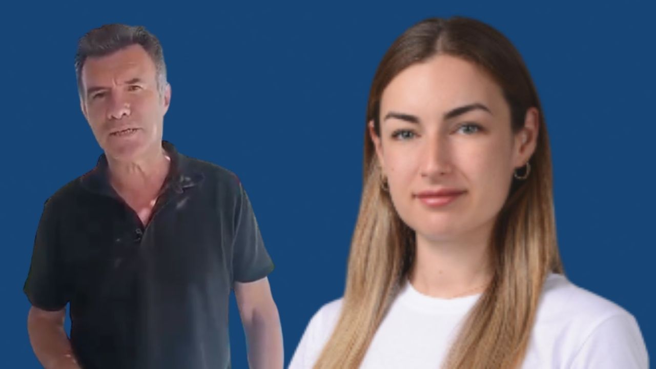 Feyyaz Uçar’ın kızı Özge Uçar Arbay kimdir ne iş yapar? Eşi kim?