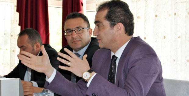 Tarım ve Hayvancılığa 350 Bin TL Destek
