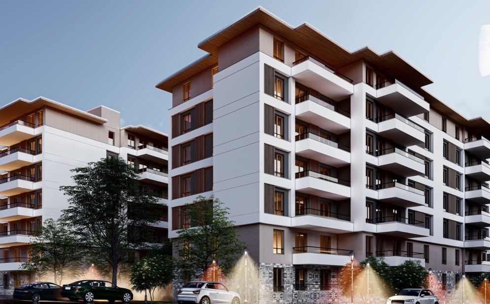 Sivas’ta kentsel dönüşümde kritik tarih: İhale 7 Ocak’ta