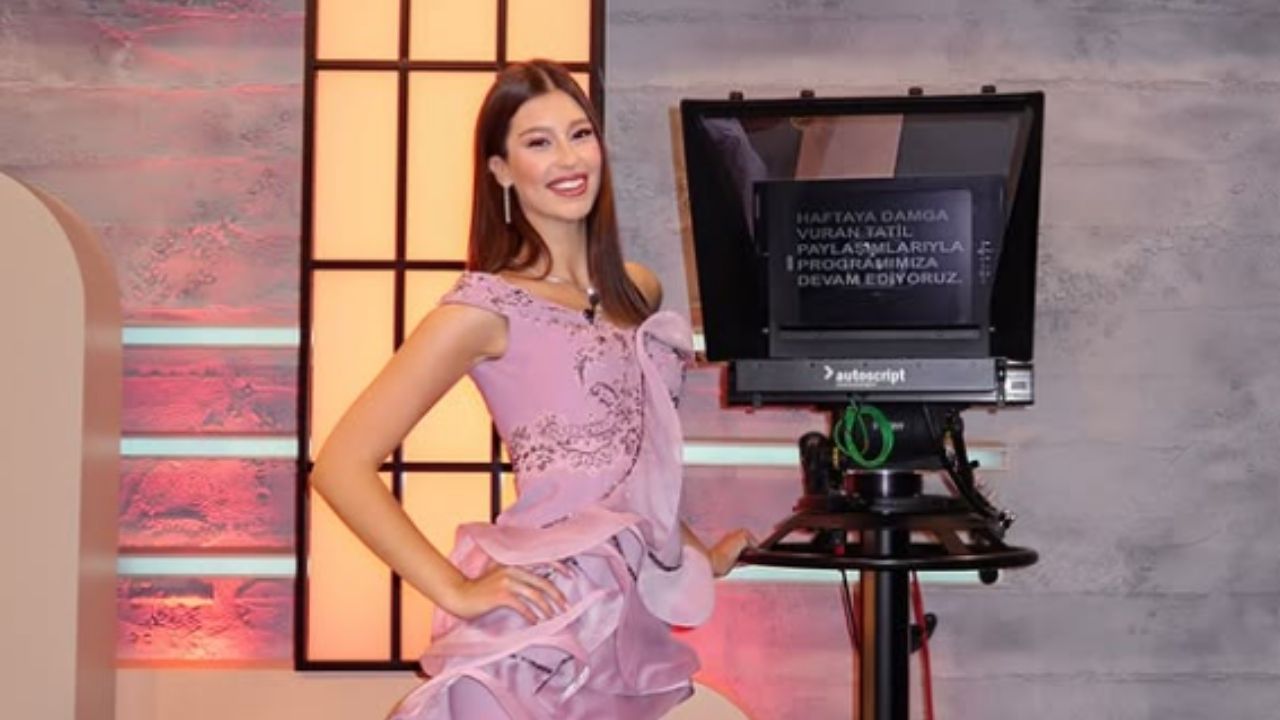 Pazar Sürprizi Sunucusu Hande Uluğ kimdir? Kaç yaşında, nereli, kimin kızı?