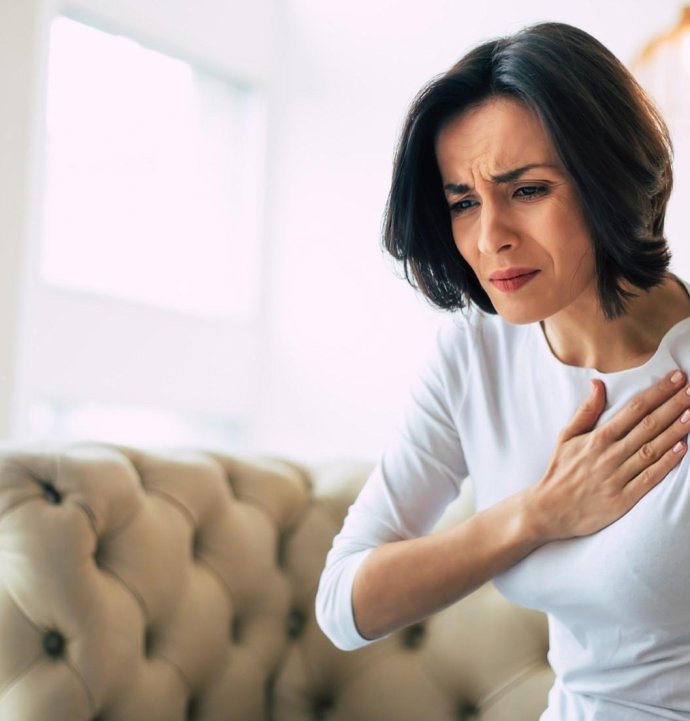 ‘Soğuk hava kalp krizi riskini artırıyor​’