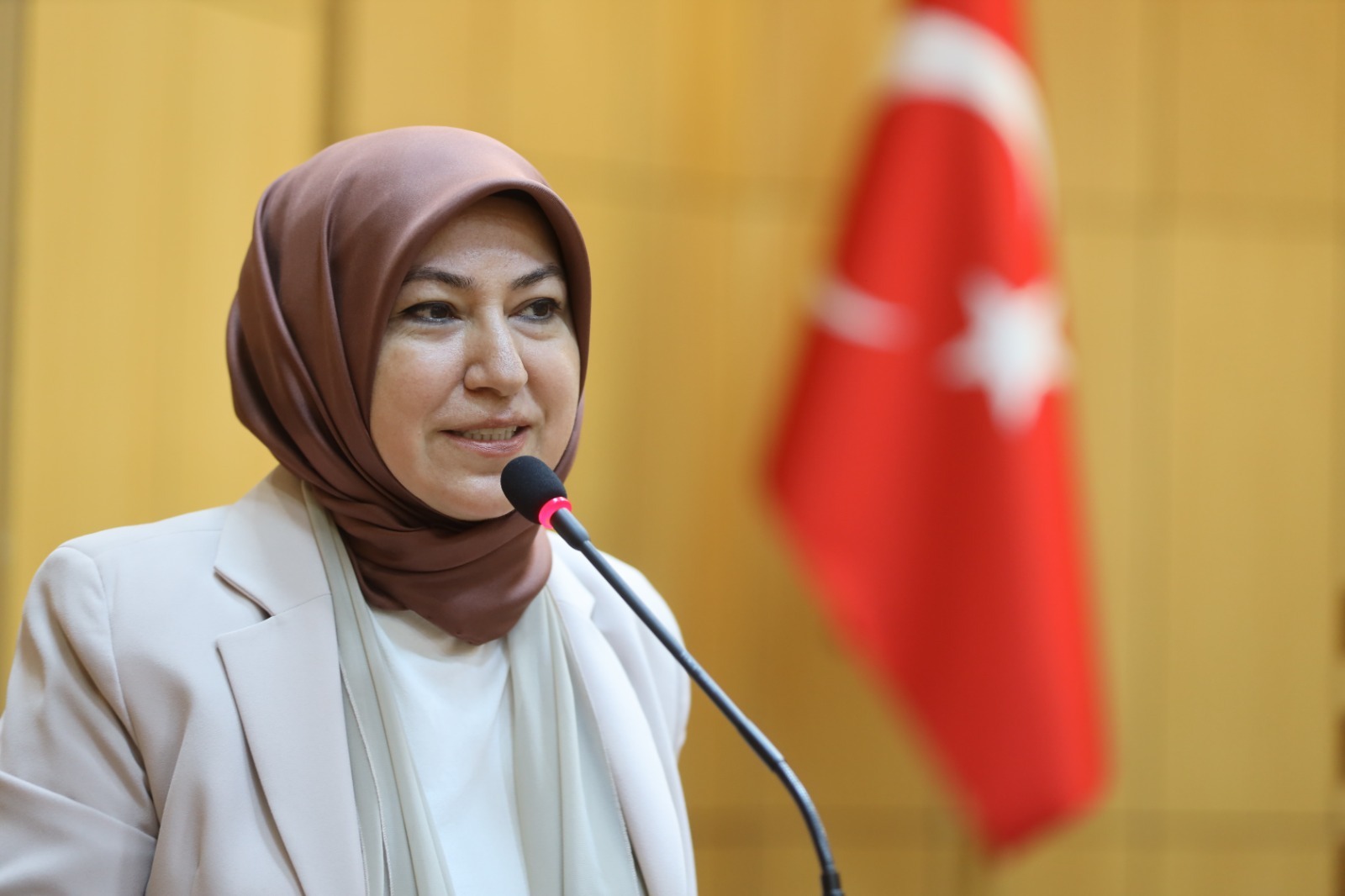 Sivas'ımız için çalışıyoruz