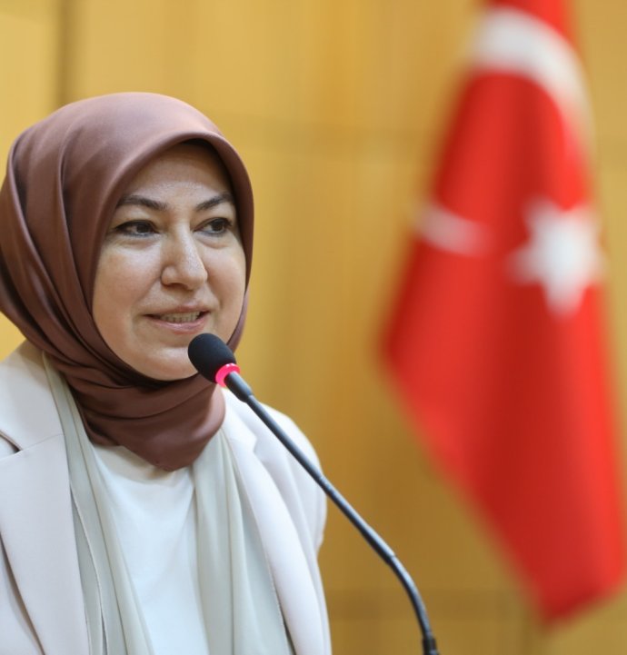 Sivas'ımız için çalışıyoruz