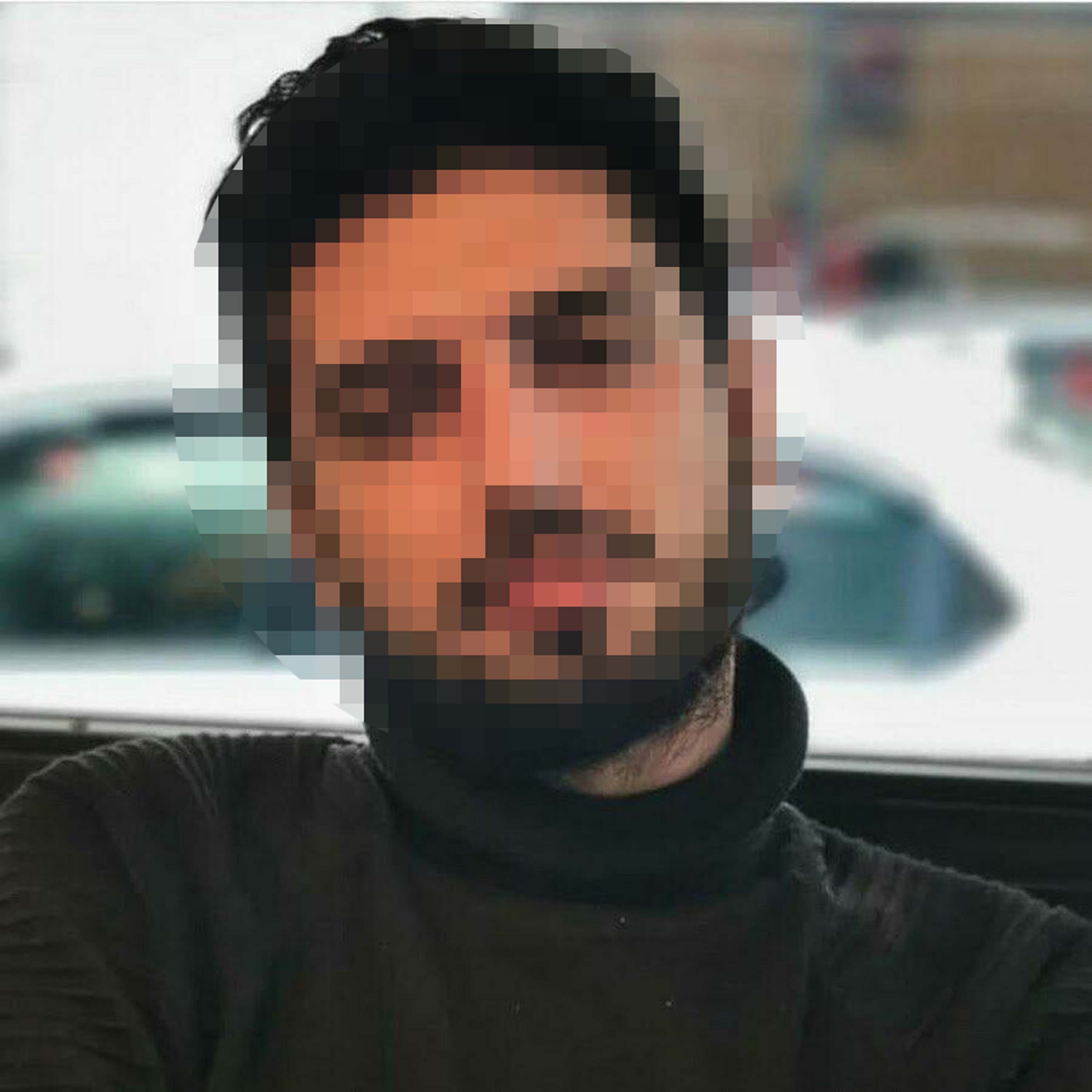 Peygambere hakaret eden şüpheli tutuklandı