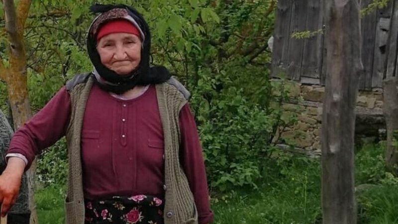 Kayıp olarak aranıyordu... Cansız bedeni bulundu