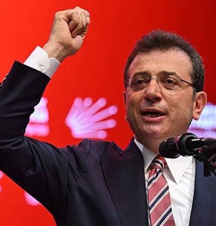 Ekrem İmamoğlu 3'üncü kez hakim karşısına çıkacak