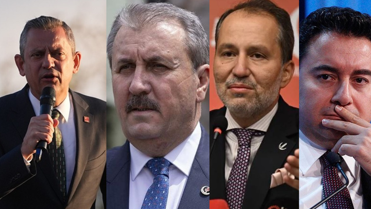 Siyasi partilere göre asgari ücret ne kadar olmalı?