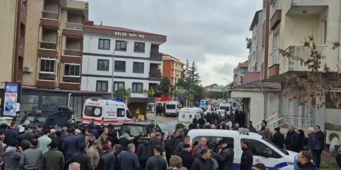 Uyuşturucu operasyonu çatışmaya döndü: Bir polis şehit