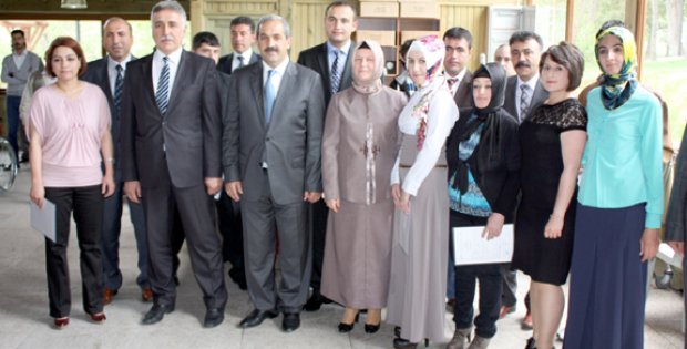41 KERE MAŞALLAH