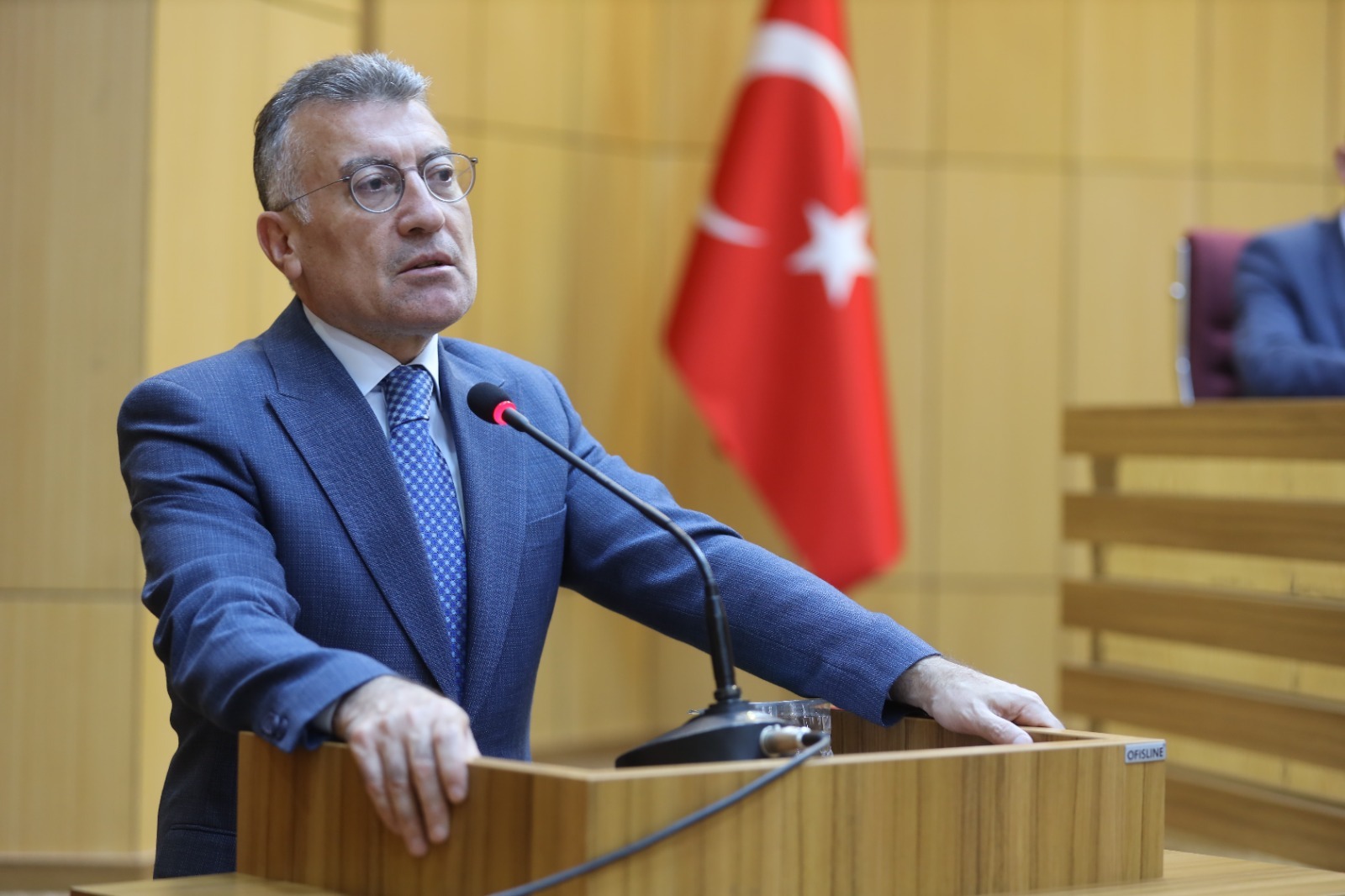 Bütçe maratonu başlıyor! Sivaslı vekil bugün kürsüde