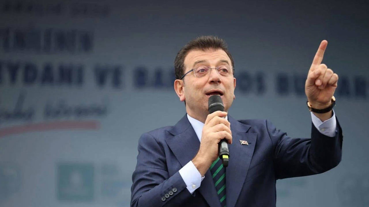 Ekrem İmamoğlu davası yeniden ertelendi