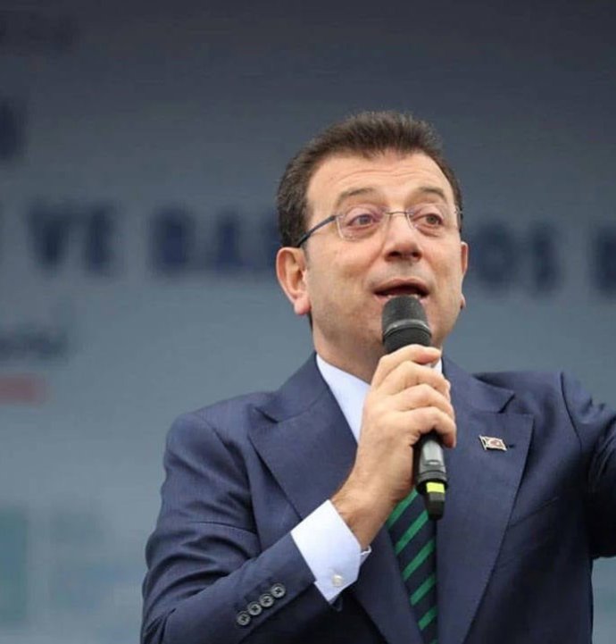 Ekrem İmamoğlu davası yeniden ertelendi