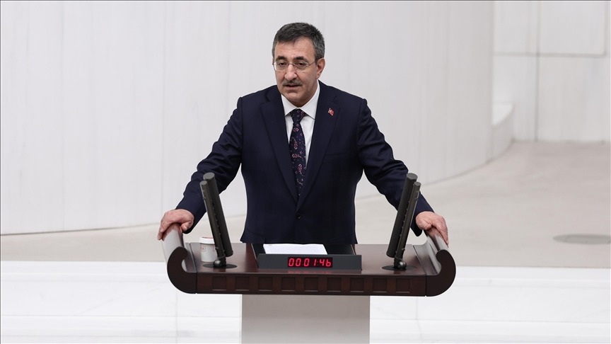 2026 reformlarımızın meyve vereceği eşik bir yıl olacaktır