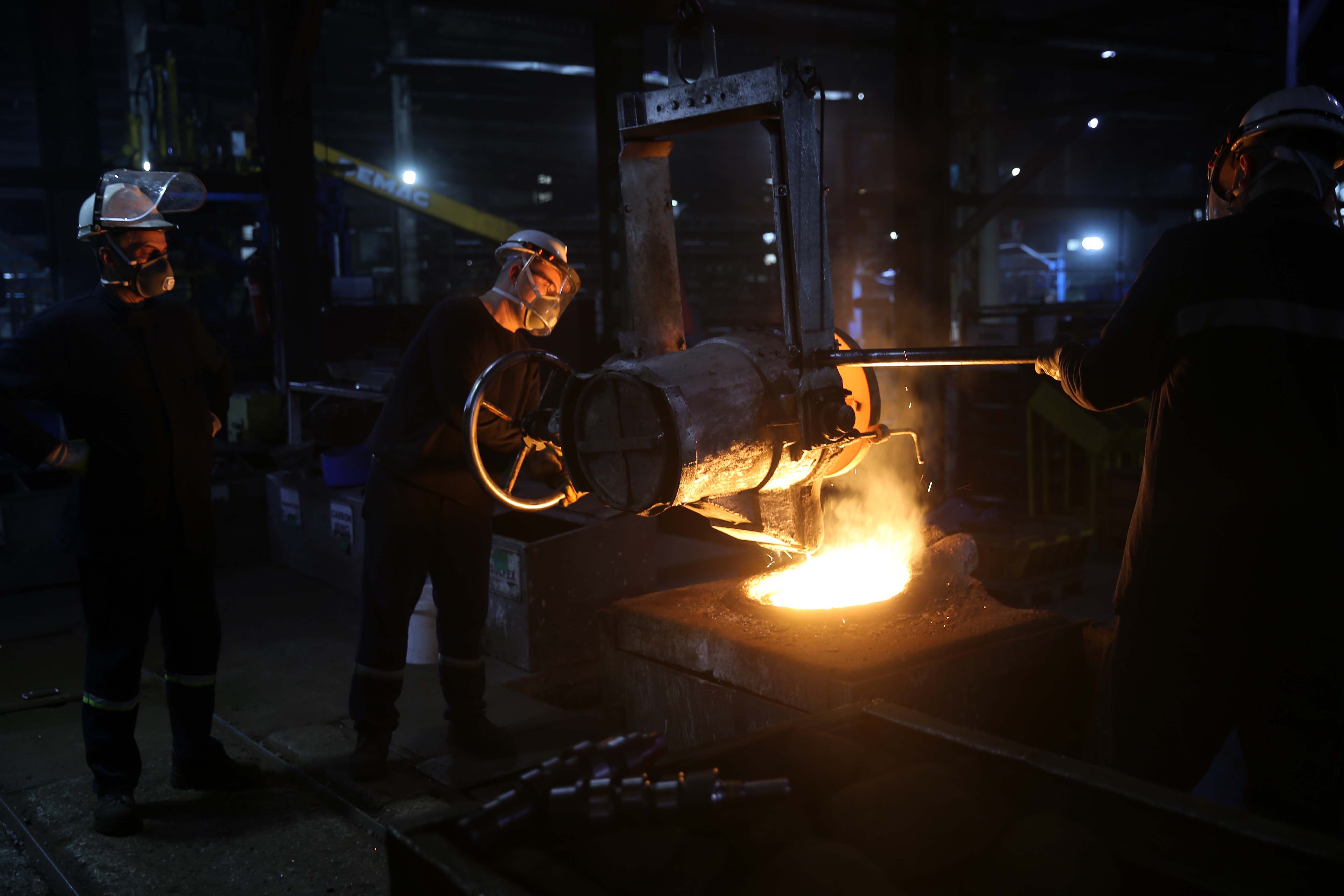 Sivas'ta 11 ayda 86 milyon dolarlık ihracat!