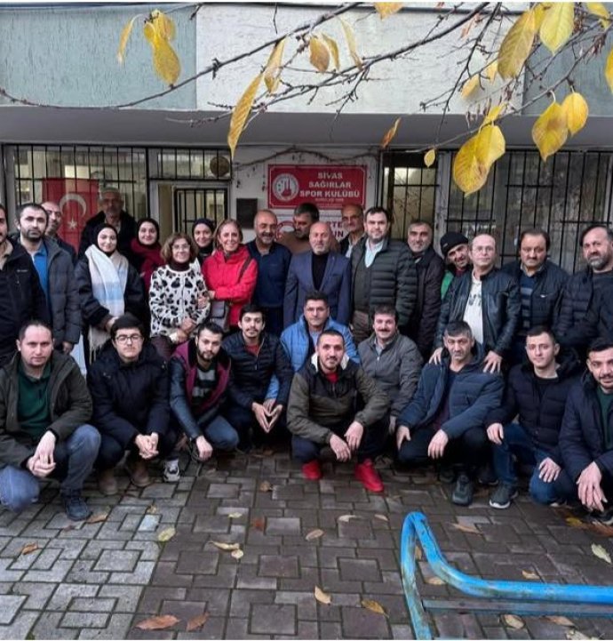 Afet bilinci SCÜ’de engel tanımadı