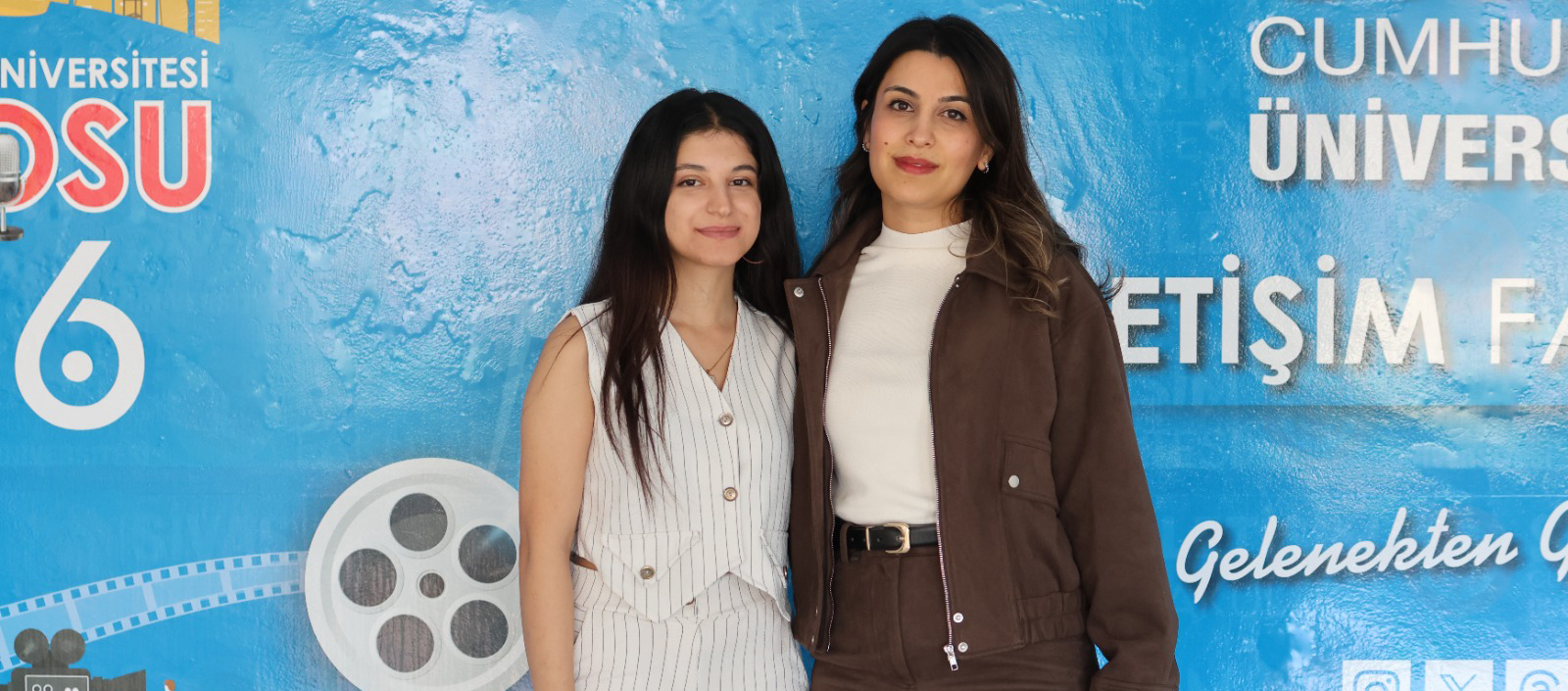 SCÜ Radyosu’ndan anlamlı yayın