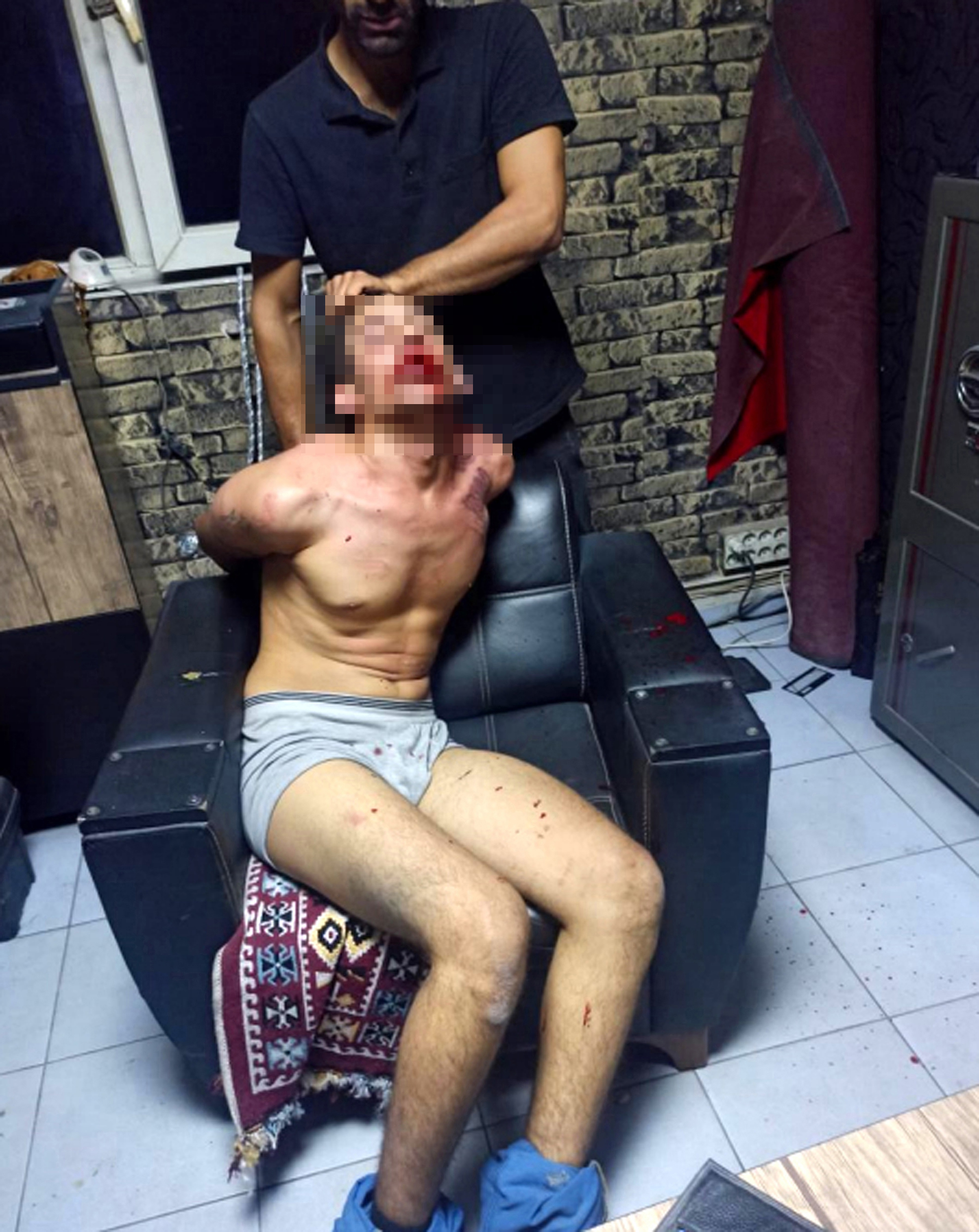 İşkence davasında cezalar belli oldu