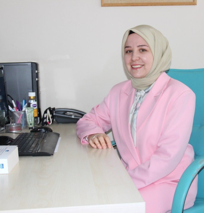 Sivas’ta çocuk ve ergen ruh sağlığına yeni uzman