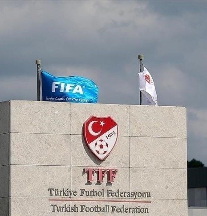 Bahis soruşturması genişliyor! 22 hakem daha PFDK'da