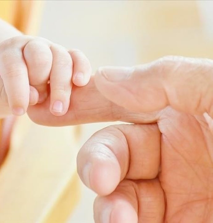 Böyle giderse nüfusumuz yok olacak! 11 yıldır düşüyor!