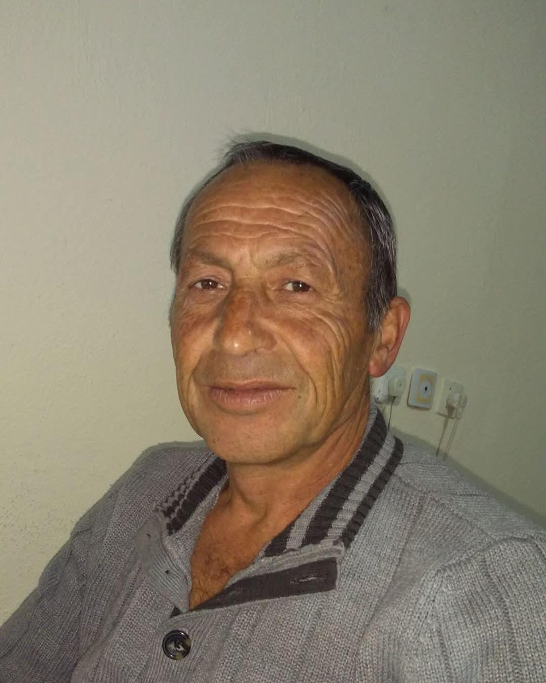 Bakımını yaptığı bahçenin havuzunda ölü bulundu