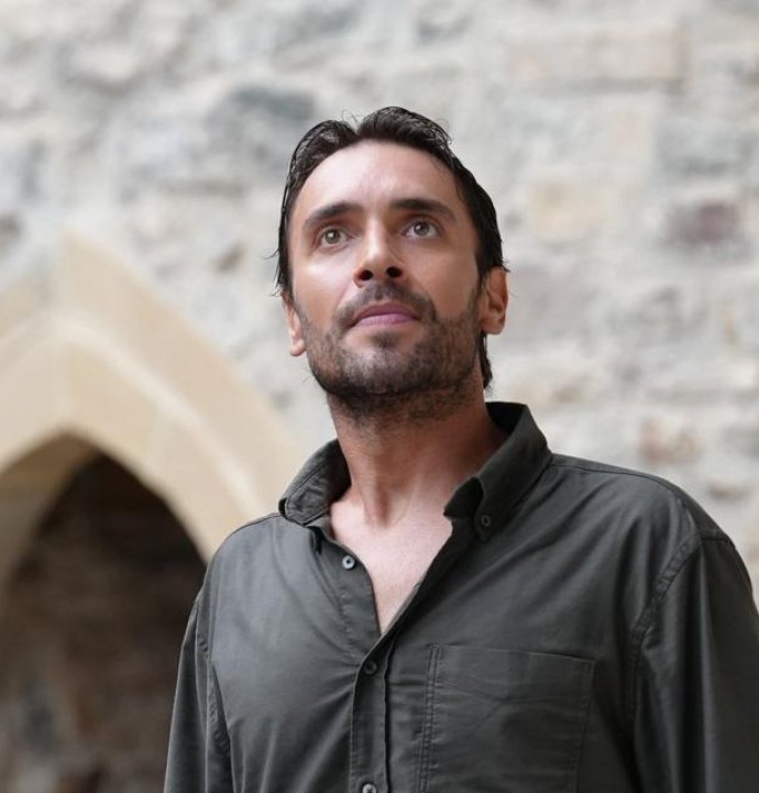 Taşacak Bu Deniz'in sevilen oyuncularından çarpıcı sözler