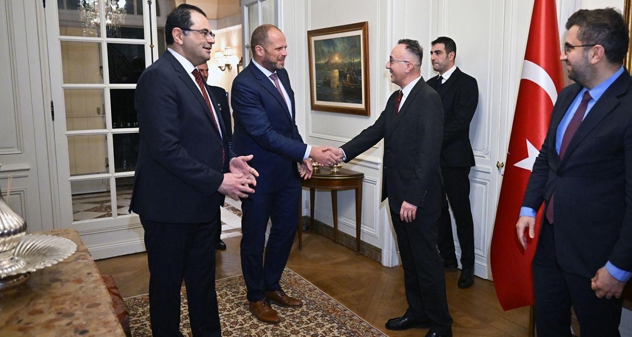 "Belçika’nın Türkiye’ye ihtiyacı var"